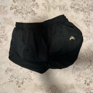 Tracksmith shorts